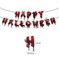 GUIRLANDE DECORATION HALLOWEEN