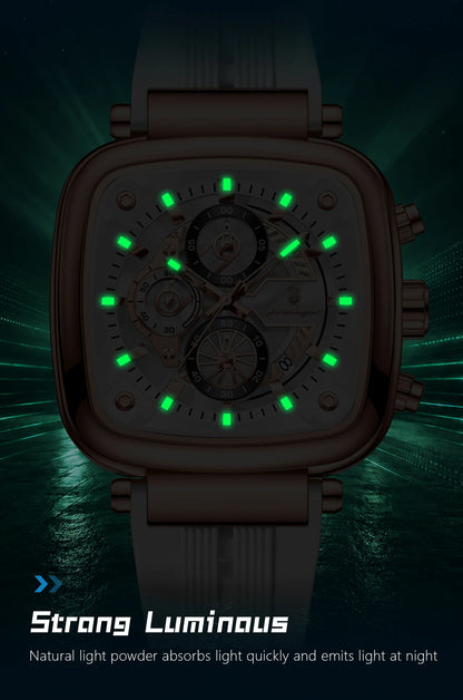 MONTRE  PEGASE