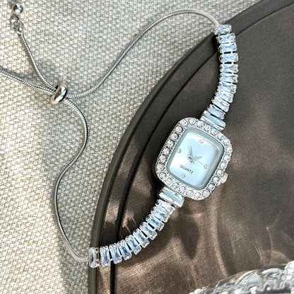 MONTRE FEMME OLIVER