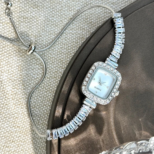 MONTRE FEMME OLIVER