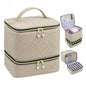 MALETTE RANGEMENT MANUCURE