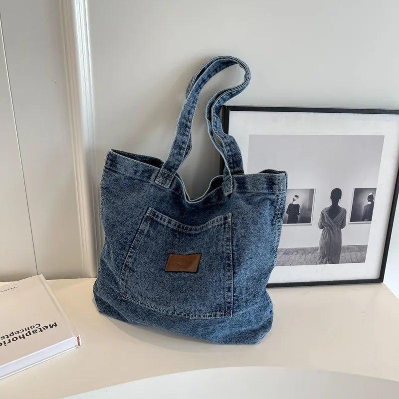 SAC FEMME JEANS