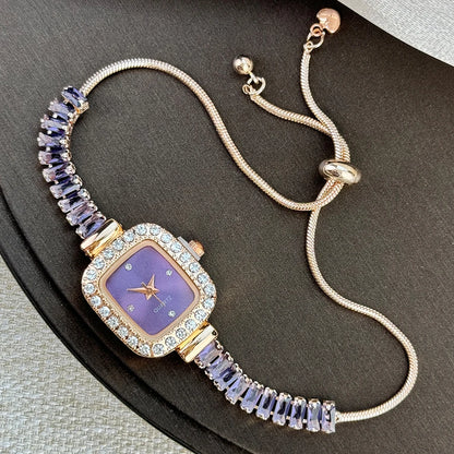 MONTRE FEMME OLIVER