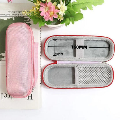 TROUSSE INSULINE DE VOYAGE