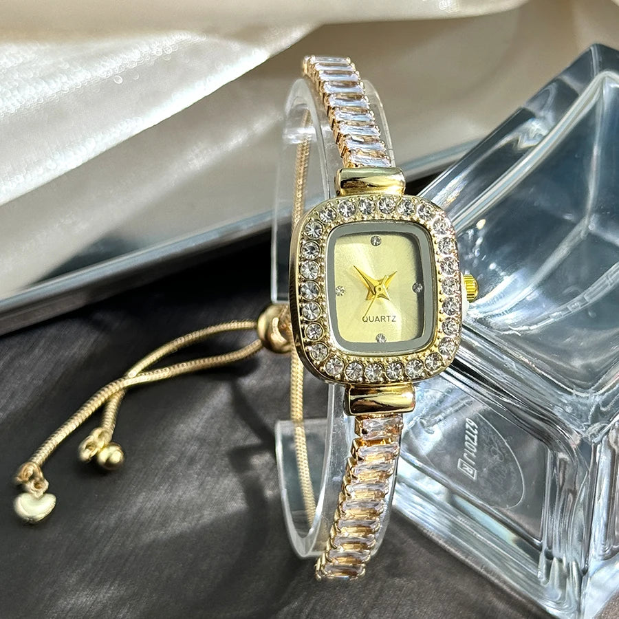 MONTRE FEMME OLIVER