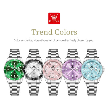 MONTRE FEMME NEPTUNE
