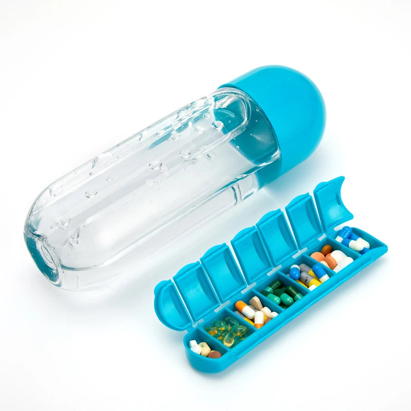 PILULIER 3 EN 1