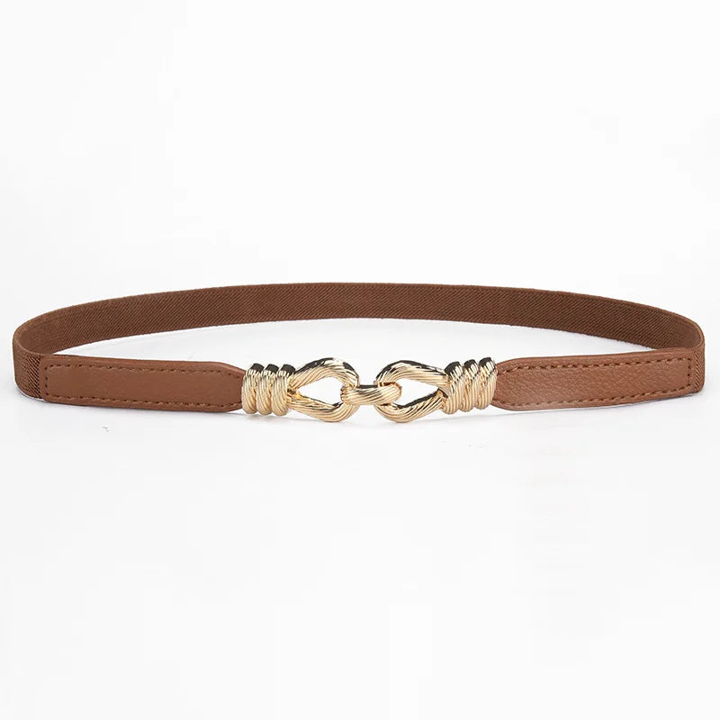 CEINTURE FEMME CHARM