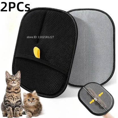 GANT ANTI POILS ANIMAUX