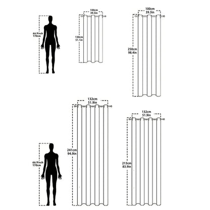 RIDEAUX OCCULTANT