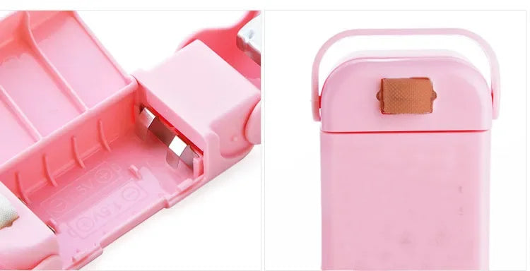 MINI SCELLEUSE EMBALLAGE