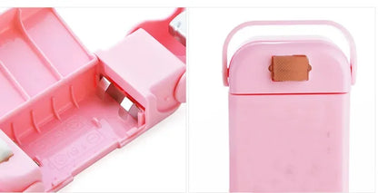 MINI SCELLEUSE EMBALLAGE