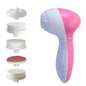 BROSSE NETTOYANTE VISAGE