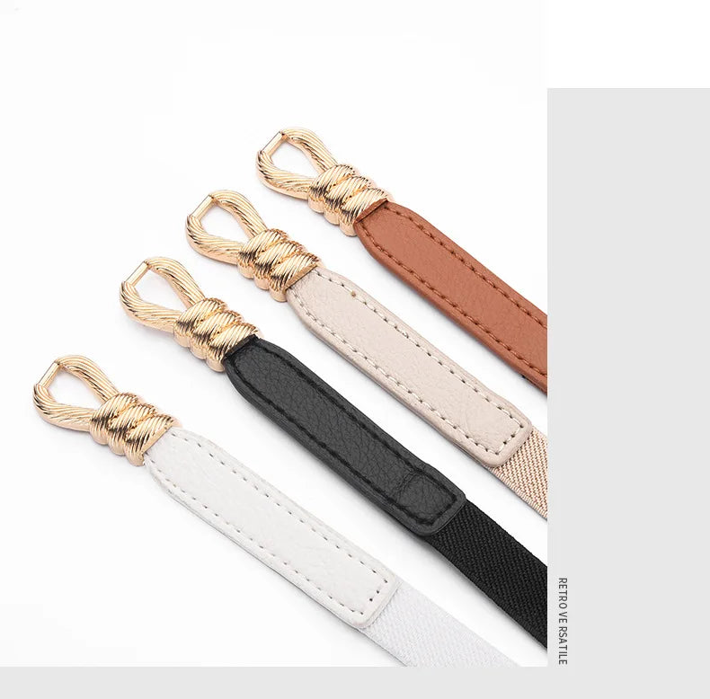 CEINTURE FEMME CHARM