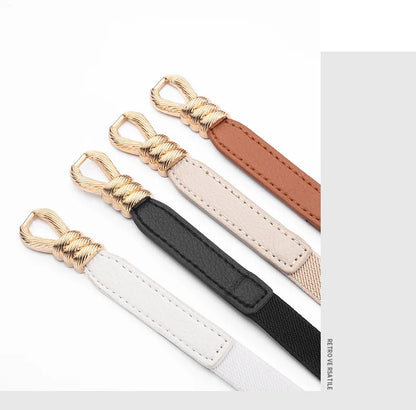 CEINTURE FEMME CHARM
