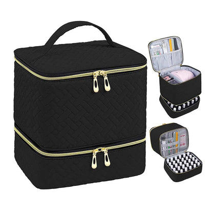 MALETTE RANGEMENT MANUCURE