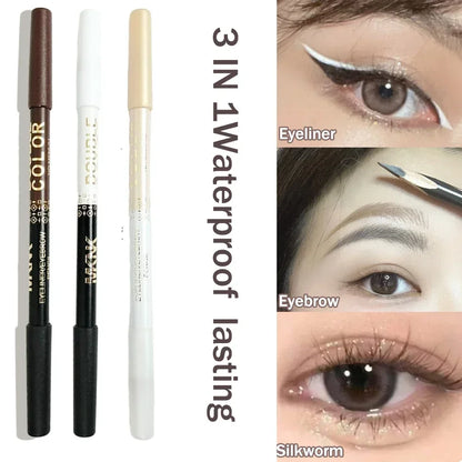 CRAYONS YEUX