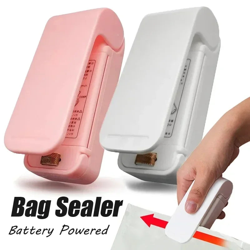 MINI SCELLEUSE EMBALLAGE