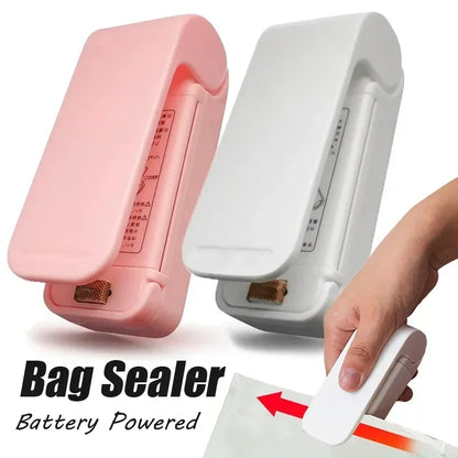 MINI SCELLEUSE EMBALLAGE