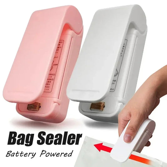 MINI SCELLEUSE EMBALLAGE
