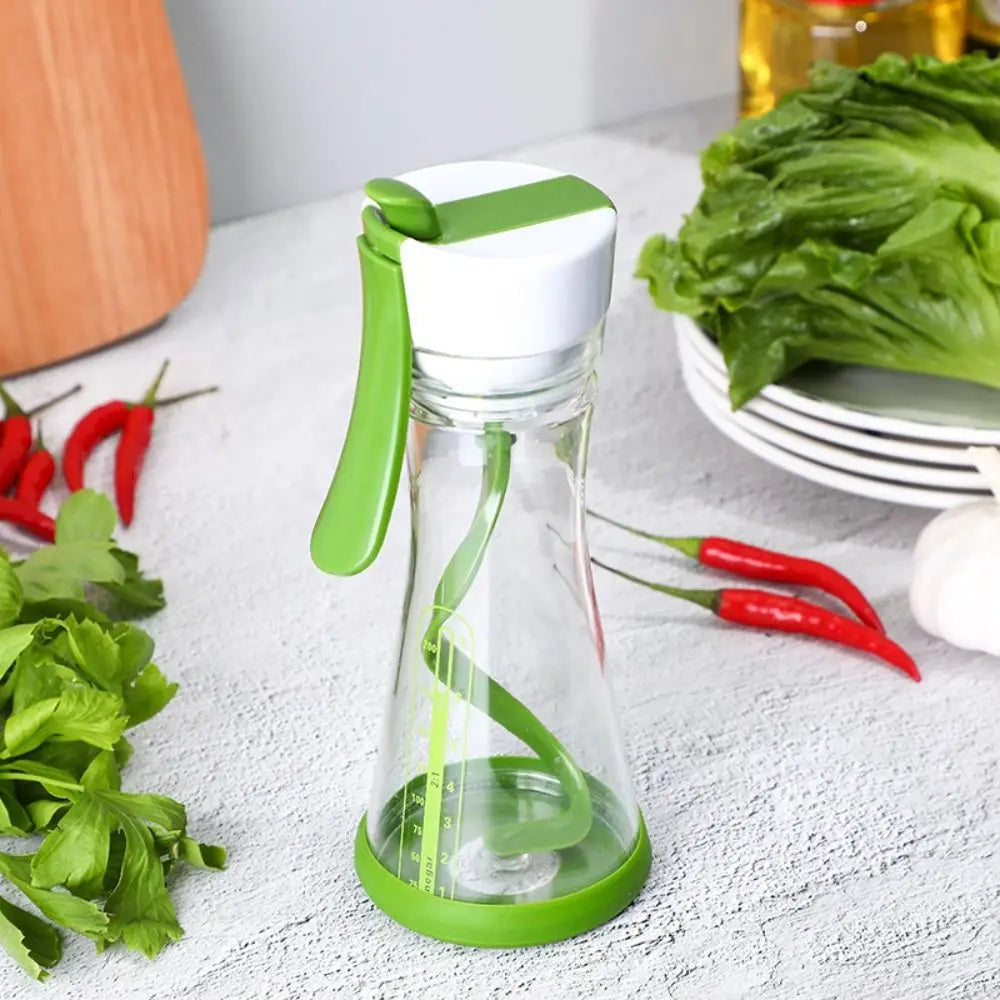 MELANGEUR DE VINAIGRETTE