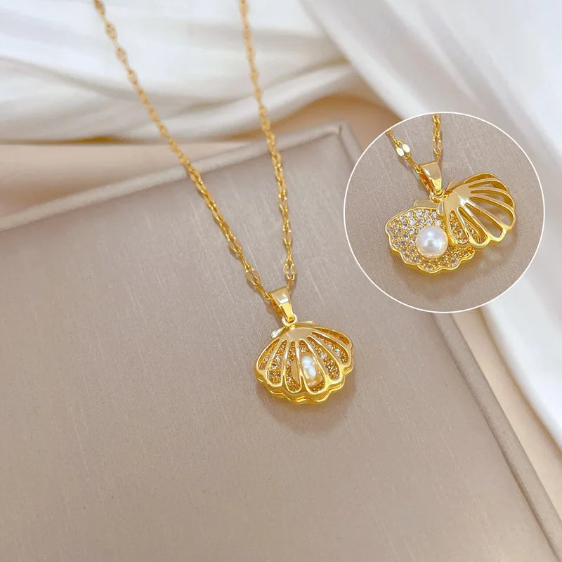 PENDENTIF SURPRISE