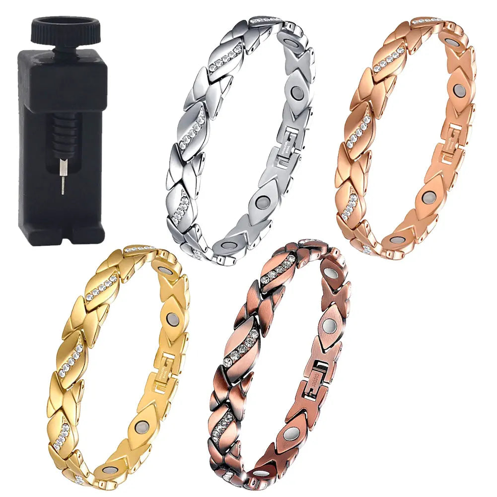 BRACELET MAGNETIK