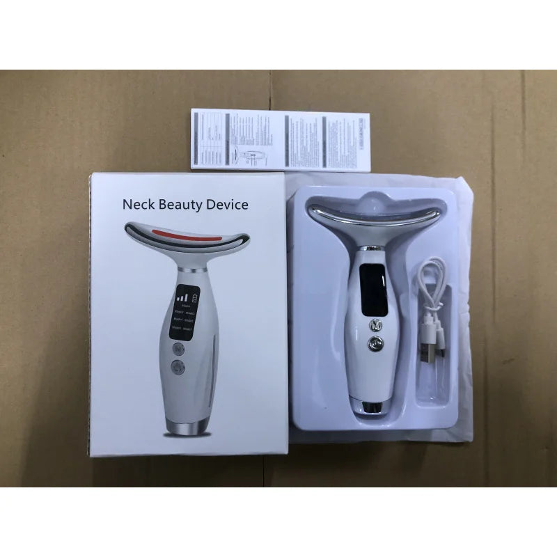MASSEUR VISAGE