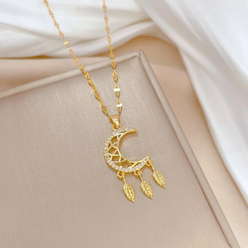 PENDENTIF SURPRISE