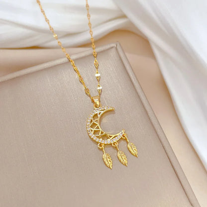 PENDENTIF SURPRISE