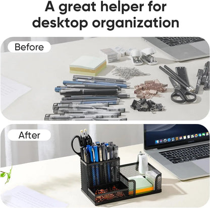 ORGANISEUR DE BUREAU