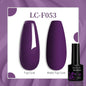 VERNIS SEMI PERMANENT GEL LILYCUT
