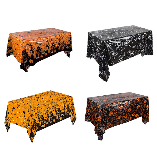 NAPPE HALLOWEEN