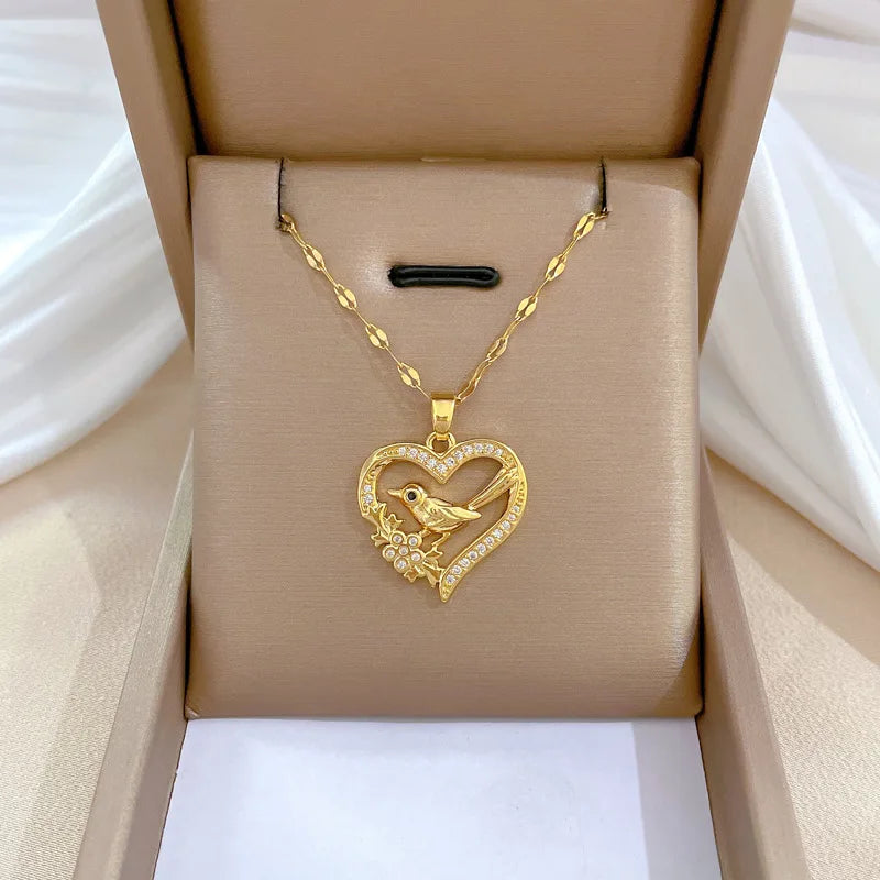 PENDENTIF SURPRISE