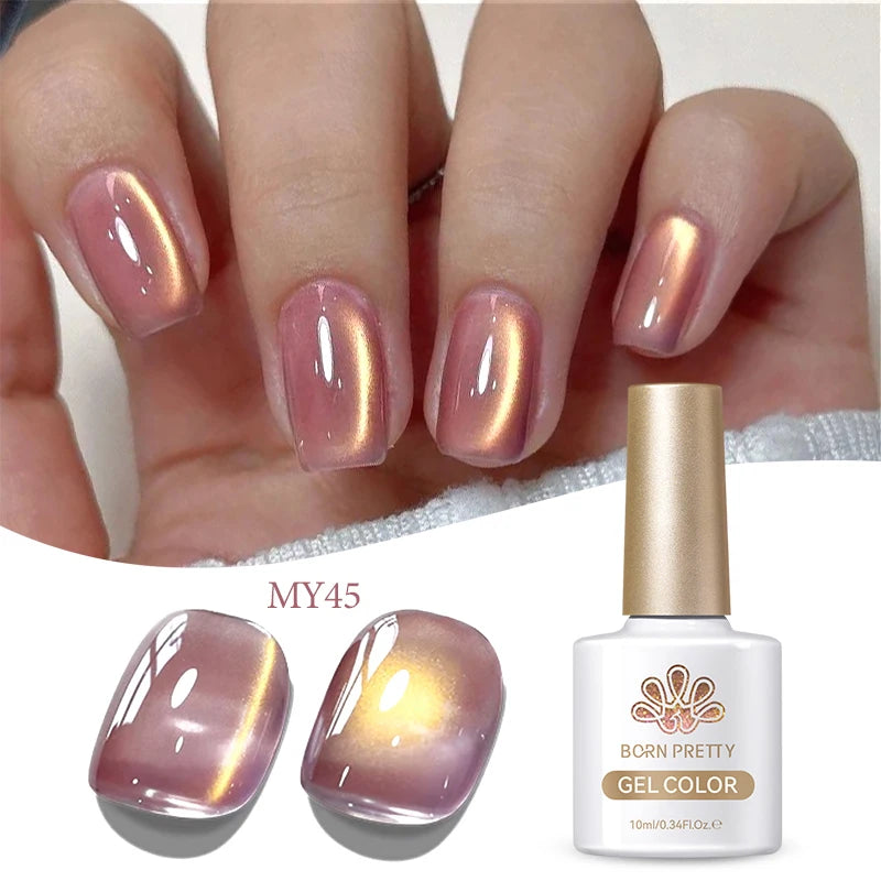 VERNIS MAGNETIQUE