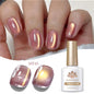 VERNIS MAGNETIQUE