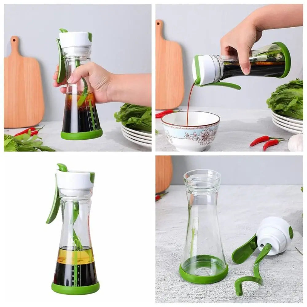 MELANGEUR DE VINAIGRETTE