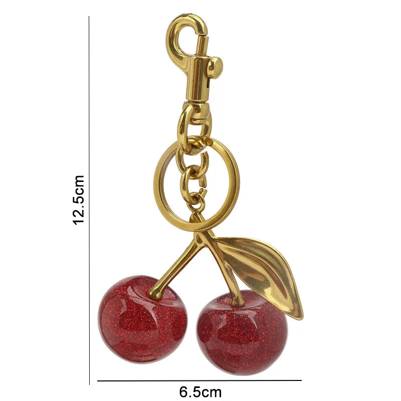 BIJOU DE SAC FRUIT