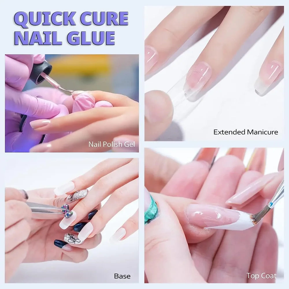 MINI LAMPE A UV POUR ONGLES