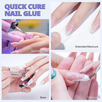 MINI LAMPE A UV POUR ONGLES
