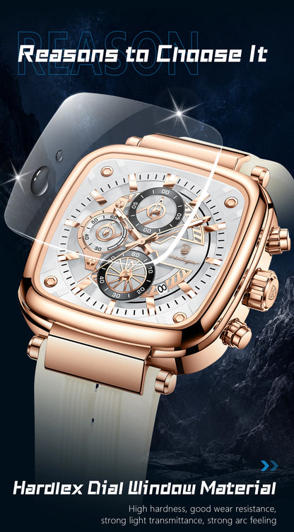 MONTRE  PEGASE