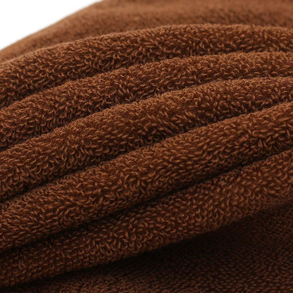 SERVIETTE STYLE HOTELLERIE