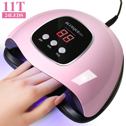 LAMPE A UV POUR ONGLES