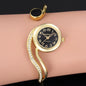 MONTRE FEMME SPIRALE