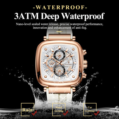 MONTRE  PEGASE