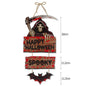 GUIRLANDE DECORATION HALLOWEEN
