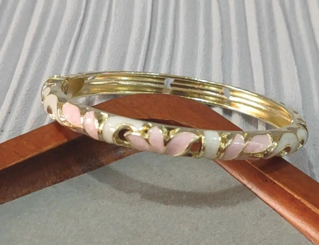 BRACELET LOTUS