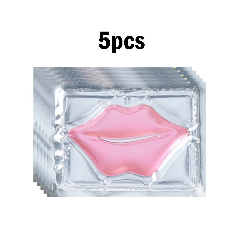 MASQUE POUR LEVRES