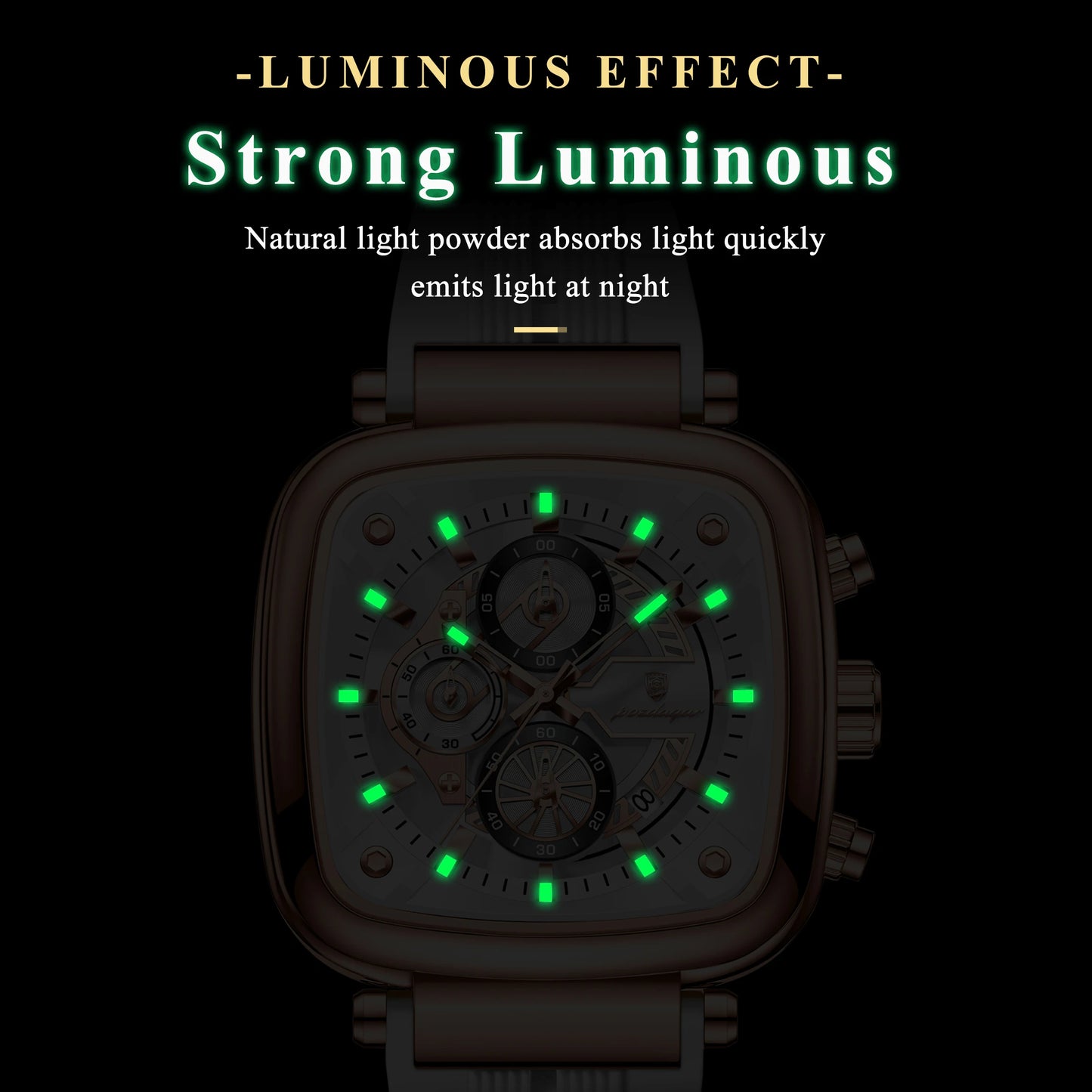 MONTRE  PEGASE