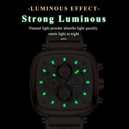 MONTRE  PEGASE